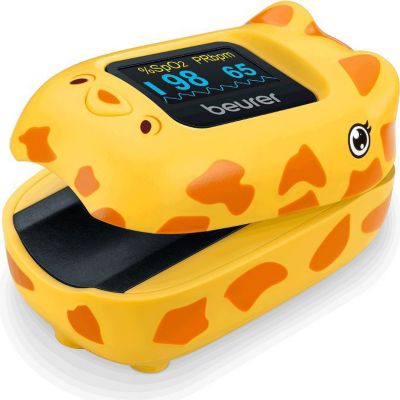 Oxymètre BEURER PO 13 kids - Oxymètre de pouls