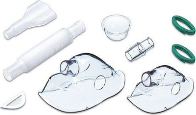 BEURER Accessoires pour l'inhalateur IH 40