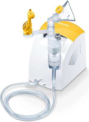 Inhalateur BEURER Inhalateur enfant