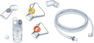 Inhalateur BEURER Kit de rechange pour inhalateur Inhalateur BEURER Kit de rechange pour inhalateur