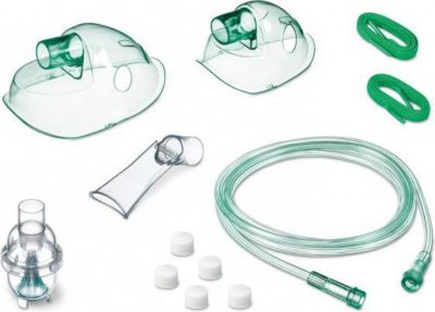 BEURER Accessoires du kit de rechange pour inha