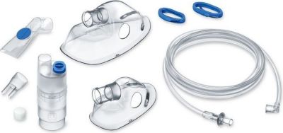  BEURER Pack accessoires pour inhalateur IH 21 e BEURER Pack accessoires pour inhalateur IH 21 e