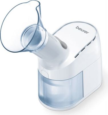 Inhalateur BEURER Inhalateur vapeur Inhalateur BEURER Inhalateur vapeur