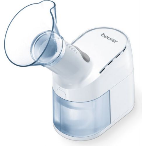 Inhalateur LECTRIK - Aérosol - Nébuliseur - Atomiseur d'eau - Pour