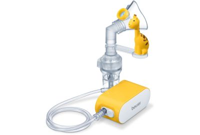 Inhalateur BEURER IH58 KIDS pour bébés e