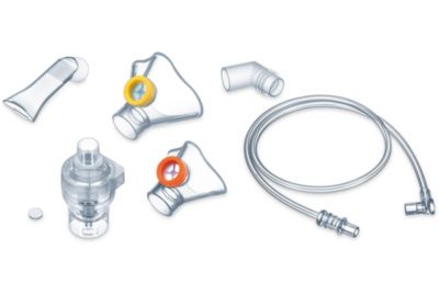 Accessoires BEURER pour inhalateur IH 5