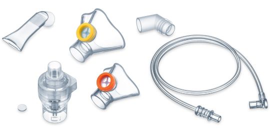 Accessoires BEURER pour inhalateur IH 5