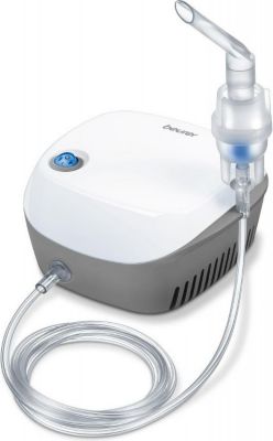 A&D Medical Nébuliseur Inhalateur UN-014 Portable Compresseur avec