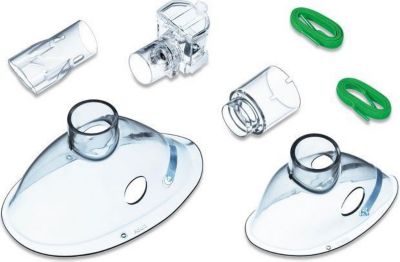 BEURER Pack accessoires pour inhalateur IH 50