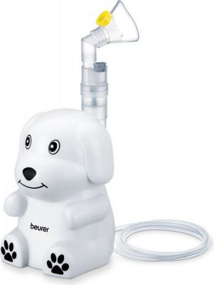 Inhalateur BEURER Nébuliseur enfant