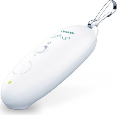 Trousse de premier secours BEURER Stick soulageant les piqûres d'insectes Trousse de premier secours BEURER Stick soulageant les piqûres d'insectes