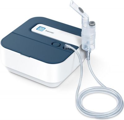  Nebulisateur - Inhalateurs Électriques Et Nébuliseurs /  Inhalateurs, Nébuliseurs : Hygiène Et Santé