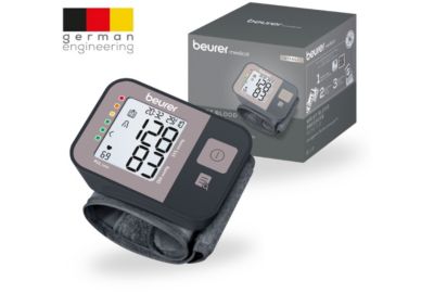 Tensiomètre BEURER poignet BC 1 R Vital+