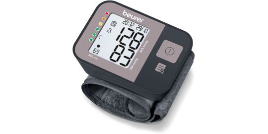 Tensiomètre BEURER poignet BC 1 R Vital+