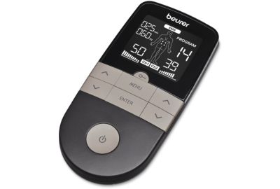 Appareil électrostimulation BEURER EM 1 R Relief+