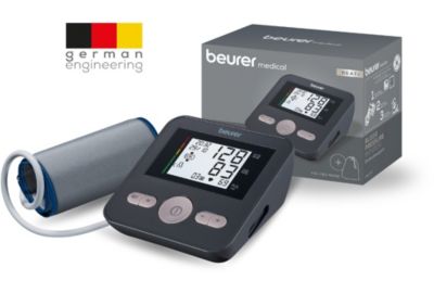 Tensiomètre BEURER Bras BM 2 R Beat+
