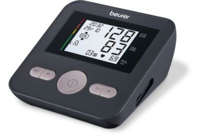 Tensiomètre BEURER Bras BM 2 R Beat+