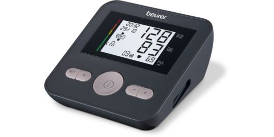 Tensiomètre BEURER Bras BM 2 R Beat+