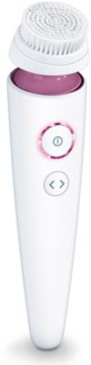 Brosse nettoyante visage BEURER FC 95 pureo brosse Brosse nettoyante visage BEURER FC 95 pureo brosse