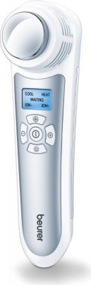 Appareil anti rides BEURER Appareil de soin du visage anti-âge Appareil anti rides BEURER Appareil de soin du visage anti-âge