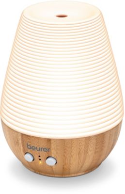 Diffuseur huiles essentielles BEURER d aromes LA 40