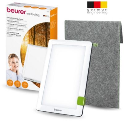 Luminothérapie BEURER luminothérapie - TL 30