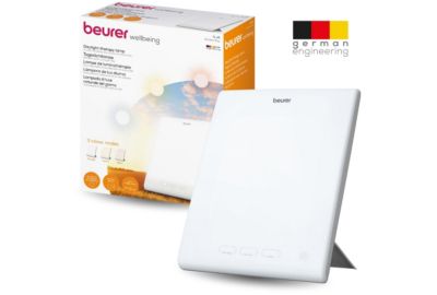 Luminothérapie BEURER TL 45