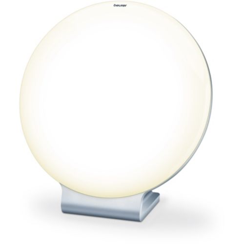 Lampe de luminothérapie Beurer TL 50 Blanche