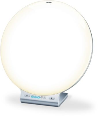 Luminothérapie BEURER TL 70 Luminothérapie BEURER TL 70