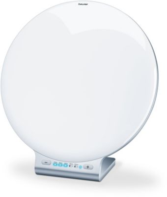 Luminothérapie BEURER TL100 Luminothérapie BEURER TL100