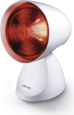 Lampe infrarouge SANITAS SIL 16