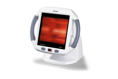 Lampe BEURER infrarouge (300W) IL 50 et minuteur