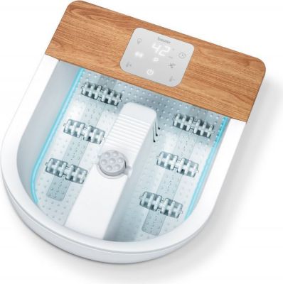Thalasso pieds BEURER Bain de pieds Premium - Beurer FB - 65
