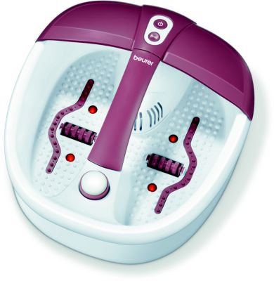 Thalasso pieds BEURER FB35 Thalasso pieds BEURER FB35