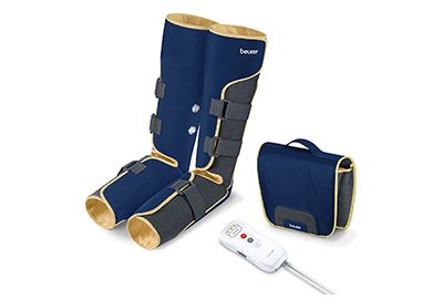 BEURER Bottes de pressothérapie FM150