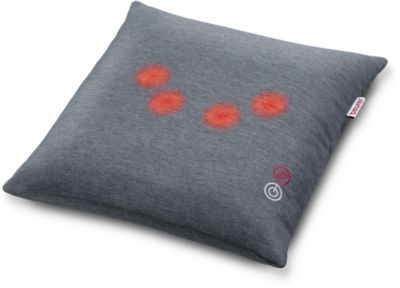 Coussin massant BEURER de massage shiatsu MG135