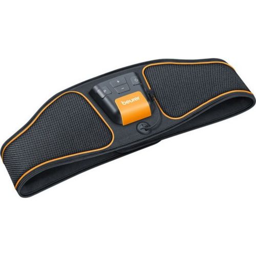 Ceinture abdominale slendertone outlet boulanger