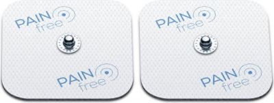 Patch anti douleur BEURER Kit de rechange pour EM 70 - Electrostim