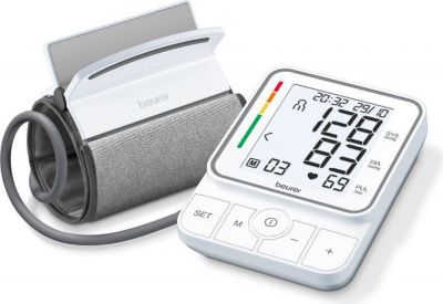 Tensiomètre BEURER Tensiomètre bras - EasyClip