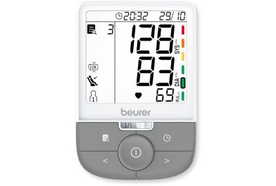 Tensiomètre BEURER BM 53