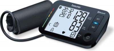 Tensiomètre BEURER Tensiomètre bras connecté