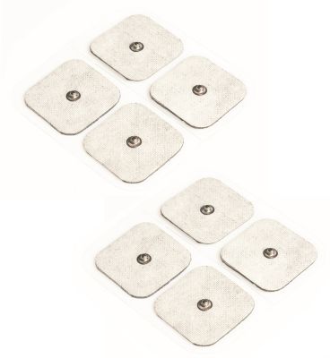 BLUETENS - ELEC1201 - Pack de 12 electrodes S