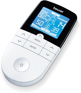 Beurer em35 notice discount