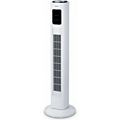 Ventilateur Jap appliances Quebec ventilateur silencieux - Colonne -  Minuterie - Blanc