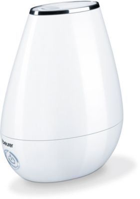 Humidificateur BEURER LB 37 Blanc