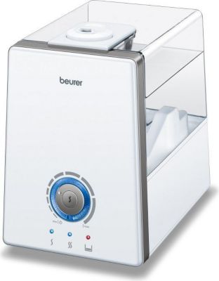 Humidificateur BEURER LB 88 blanc