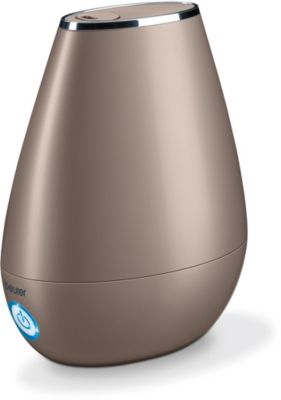 Humidificateur BEURER LB 37 Bronze Humidificateur BEURER LB 37 Bronze