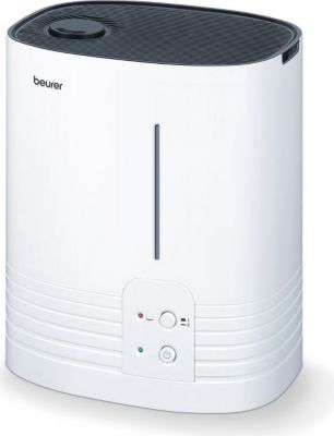 Humidificateur BEURER Humidificateur d'air Humidificateur BEURER Humidificateur d'air