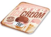 Balance de cuisine BEURER KS 19 Ice Cream