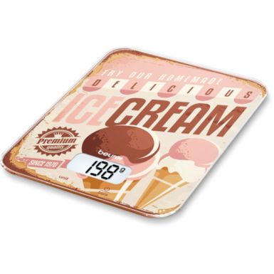 Balance de cuisine BEURER KS 19 Ice Cream